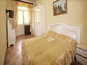 Image of Family Hotel