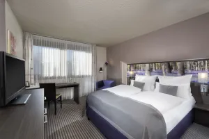 Image of Mercure Hotel Duesseldorf Airport