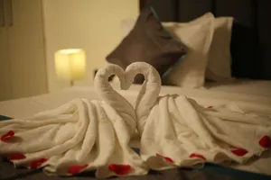 Image of PARK SIGNATURE HOTELS - Royal Benza