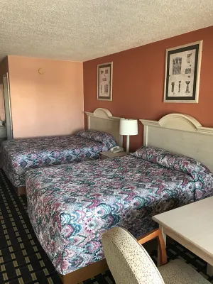 Image of Relax Inn