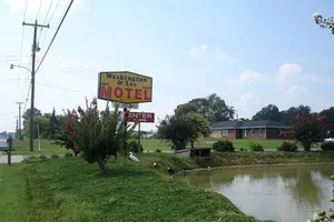 Image of Washington & Lee Motel