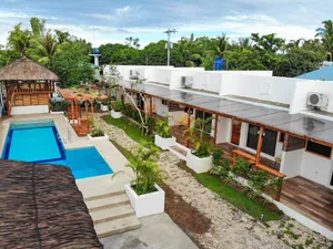 Image of Kalachuchi Inn 薄荷雞蛋花旅宿
