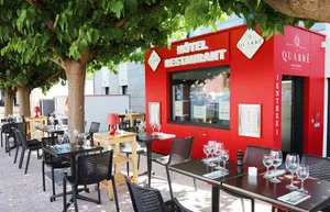 Image of Le Quarré Hôtel Bistrot
