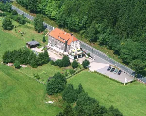 Image of Gasthof Pension Waldfrieden