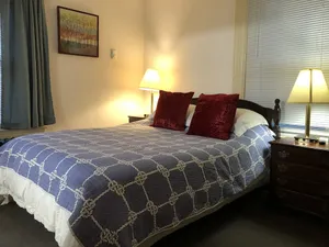 Image of A Friendly Inn at Harvard