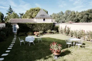Image of Le Manoir de Marie Lou Chambres d'Hôtes