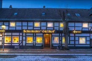 Image of Schumann`s Hotel garni