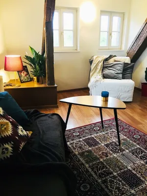 Image of Appartement Hyper Centre Corbeau 2