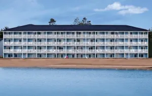Image of Fairview Beachfront Inn