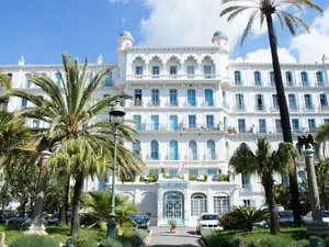 Image of L'Orient Palace Apartments