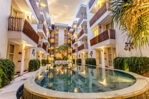 Image of Adhi Jaya Sunset Hotel