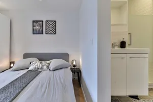 Image of Design apt close to the JARDIN DU LUXEMBOURG