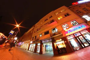 Image of Hotel Plazma