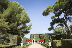 Image of Mas de Lafeuillade