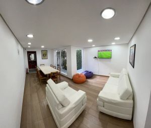 Image of Jardins Village Hostel-Brigadeiro