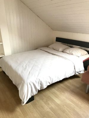 Image of Apartment With one Bedroom in Neuchâtel, With Wifi - 2 km From the Beach