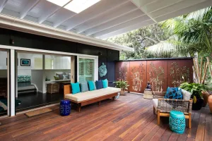 Image of Arajilla’s Blue Peter Beach House