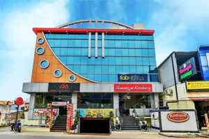 Image of Thaneegai Residency