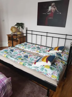 Image of Beautiful Room In Victorian Family Home