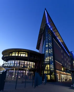 Image of RNLI College