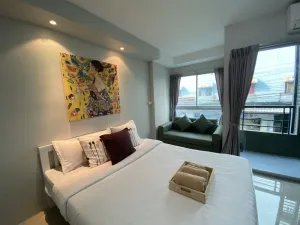 Image of Na Bangkok Residence By The Emerald