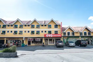 Image of OYO 120 Balai Sofia
