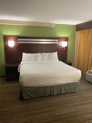 Image of George Washington Hotel Busch Gardens