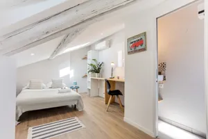 Image of La Chic Comédie - 2 chambres - hypercentre - Wifi