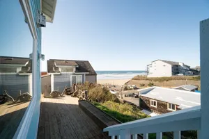 Image of Sea Mist Cottage