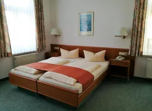 Image of Hotel-Pension am Kurpark