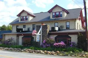 Image of Ligonier Country Inn