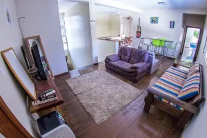 Image of Pantanal Backpacker Hostel