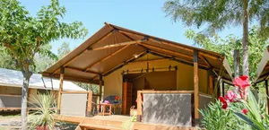 Image of Camping Les Moulieres