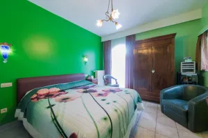 Image of B&B Casa Roman & Vakantiewoning voor 1 pers tot max 32 personen