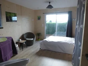 Image of La cabane du Bonheur