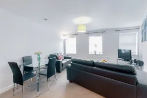 Image of Jubilee Court by Roomspace Apartments