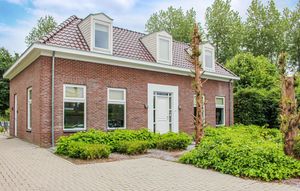 Image of Four bedroom Holiday Home In Zeewolde