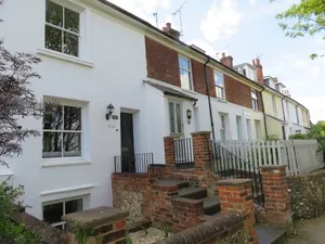 Image of Walsingham House Winchester