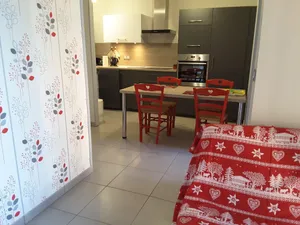 Image of Appartement cosy