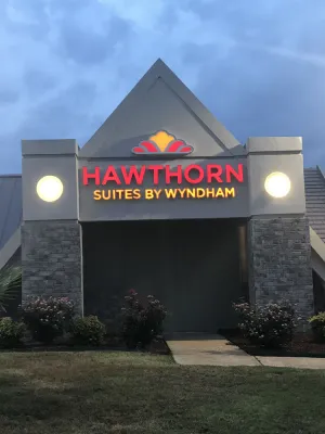 Image of Hawthorn Suites by Windham Columbia