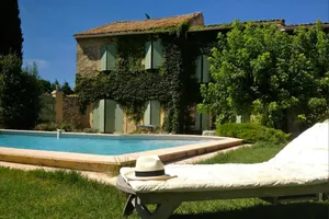 Image of Mas de l'arrivette