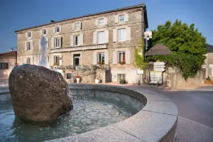 Image of Hotel Restaurant Le Sully