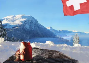 Image of Panoramablick