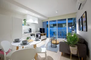 Image of Stylish Luxurious Convenience At South Yarra Melbourne
