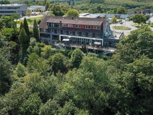 Image of Berghotel Johanneshohe