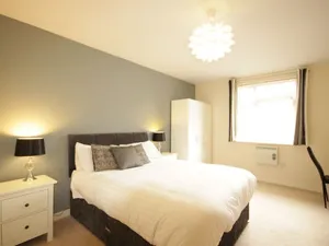 Image of Old Town Apartment