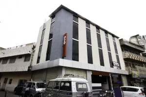 Image of Hotel O Galaxy Palace