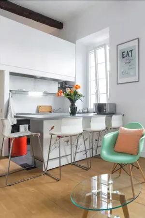 Image of Nicelidays - Le Suede - Carré d'or - 2min from beaches