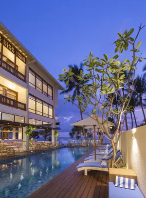 Image of Hotel Lucky Elephant