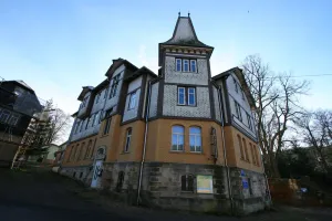 Image of Hotel Schwarzaquelle